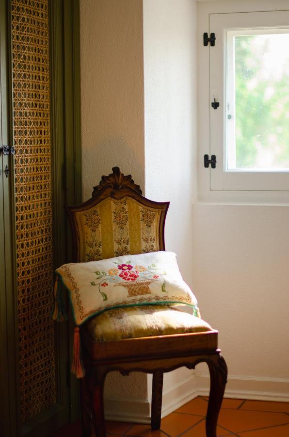 Convento Inn And Artists Residency Chamusca  エクステリア 写真