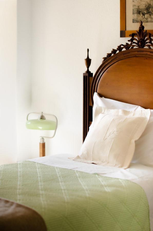 Convento Inn And Artists Residency Chamusca  エクステリア 写真
