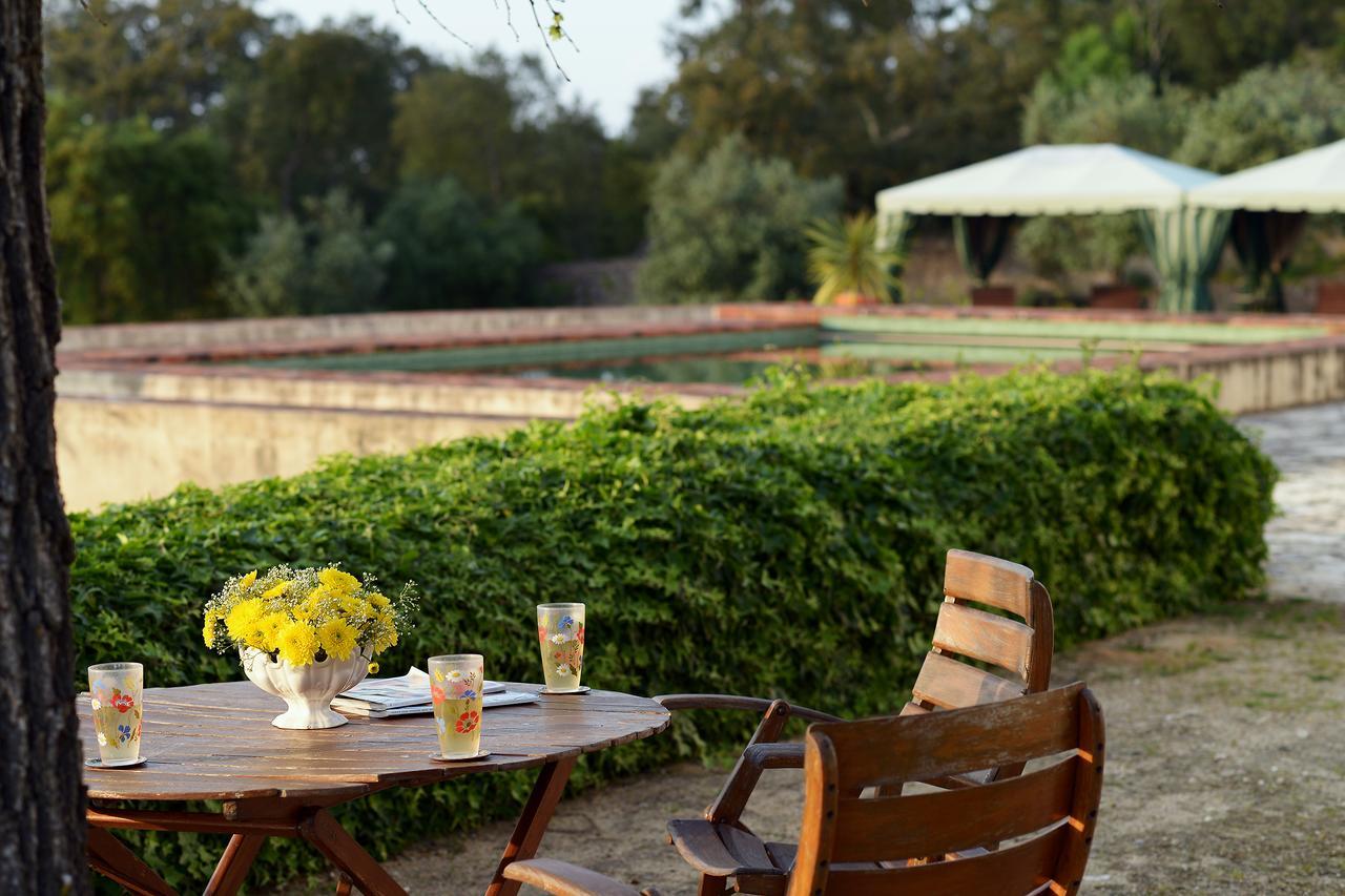 Convento Inn And Artists Residency Chamusca  エクステリア 写真