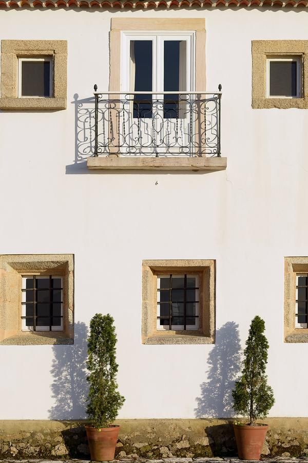 Convento Inn And Artists Residency Chamusca  エクステリア 写真