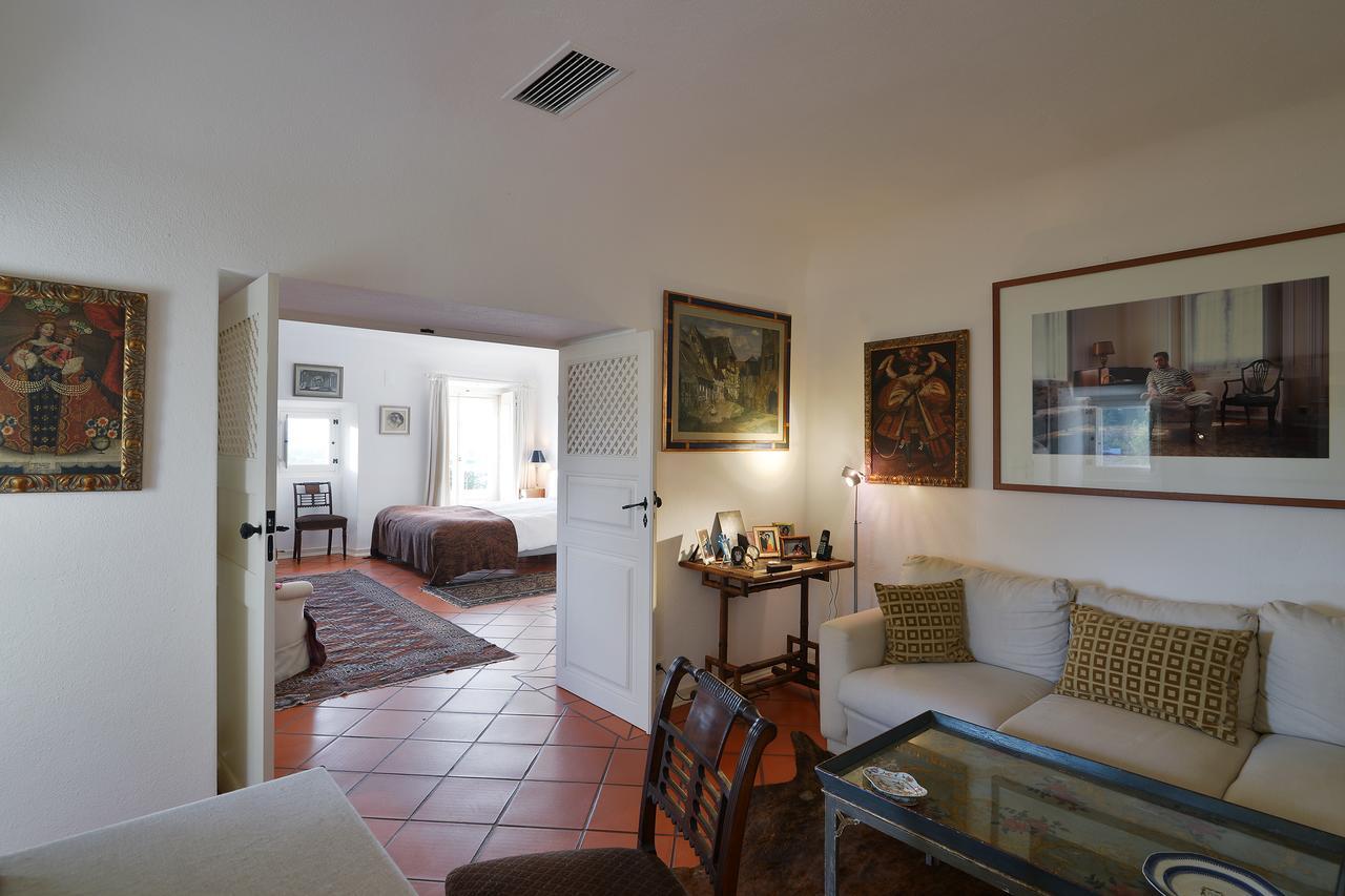 Convento Inn And Artists Residency Chamusca  エクステリア 写真