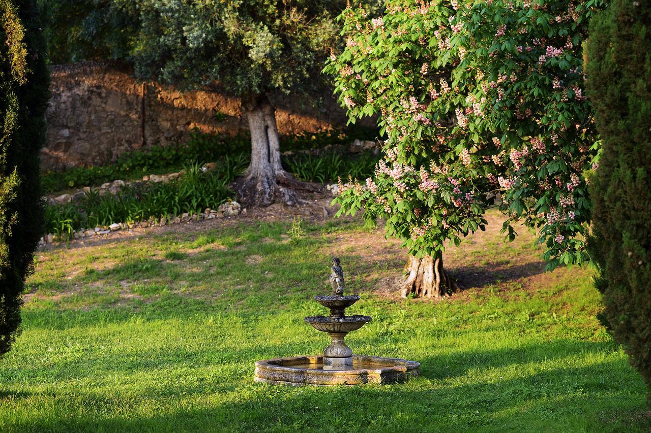 Convento Inn And Artists Residency Chamusca  エクステリア 写真
