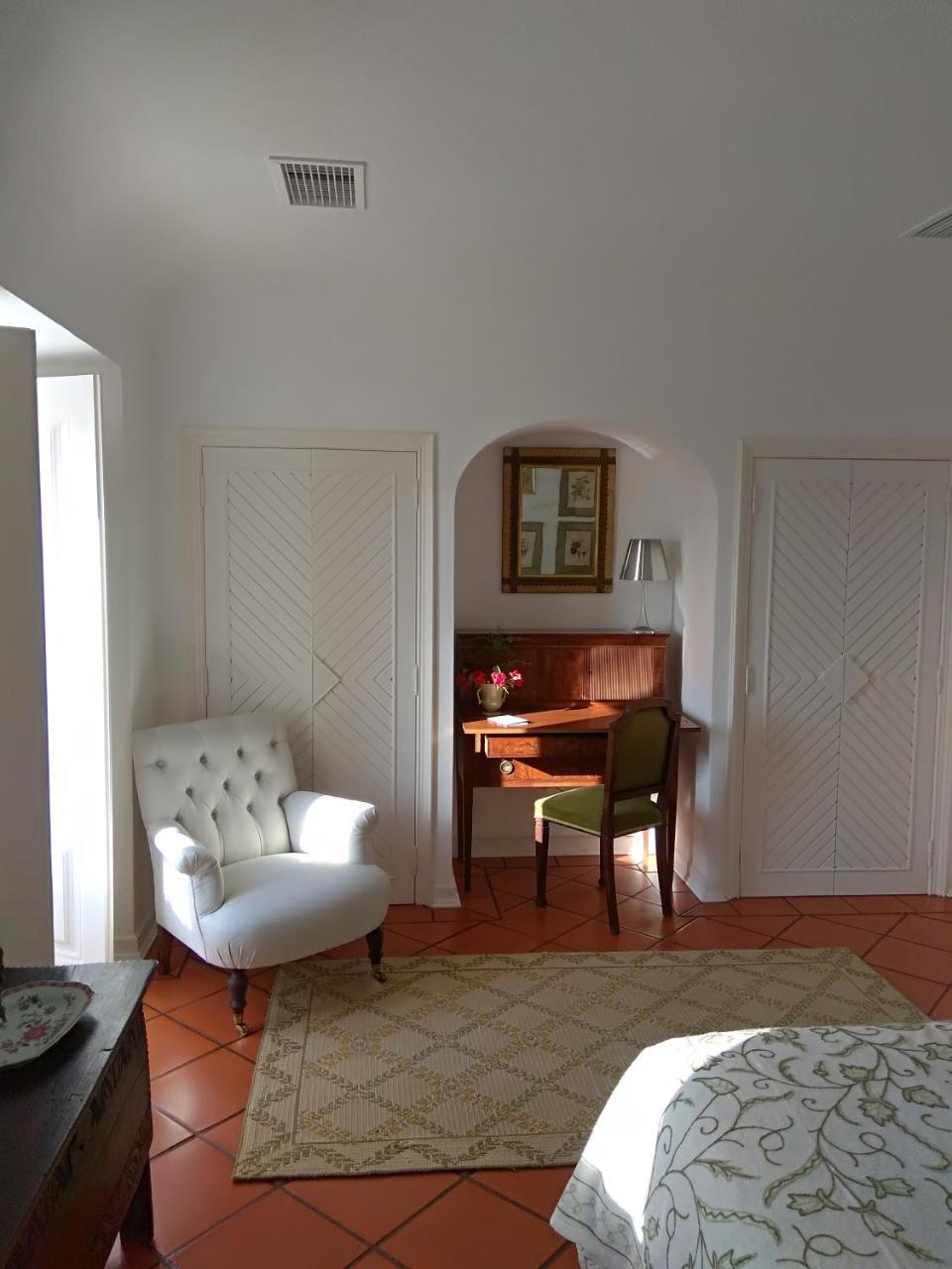 Convento Inn And Artists Residency Chamusca  エクステリア 写真