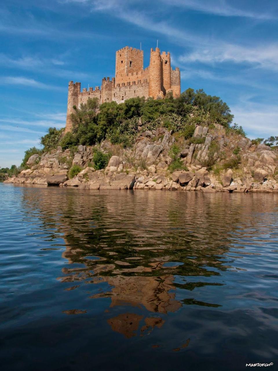 Convento Inn And Artists Residency Chamusca  エクステリア 写真