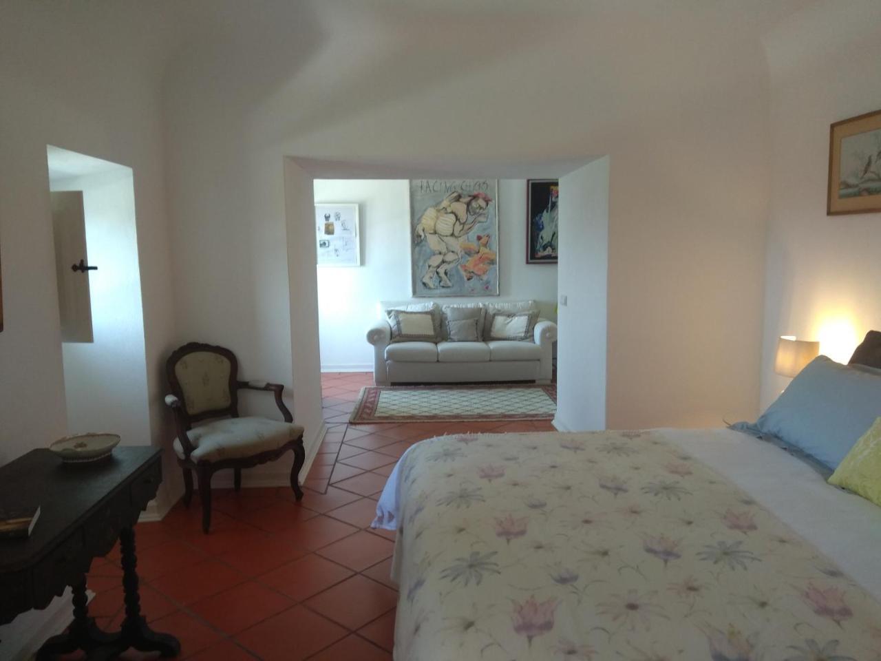 Convento Inn And Artists Residency Chamusca  エクステリア 写真