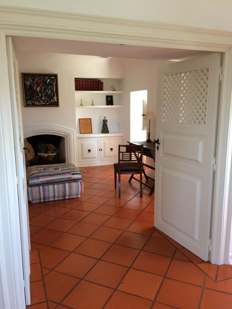 Convento Inn And Artists Residency Chamusca  エクステリア 写真